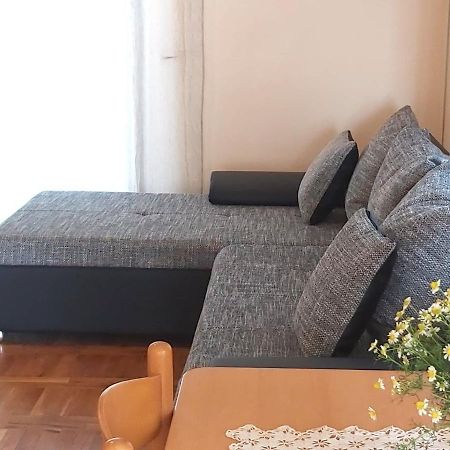 Apartmani Svitlana Сукошан Экстерьер фото