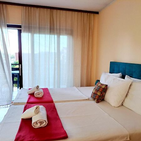 Apartmani Svitlana Сукошан Экстерьер фото
