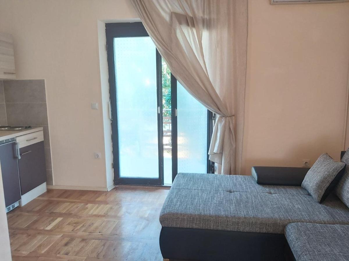 Apartmani Svitlana Сукошан Экстерьер фото