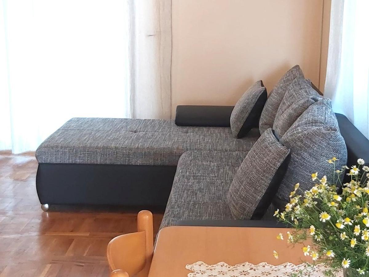 Apartmani Svitlana Сукошан Экстерьер фото
